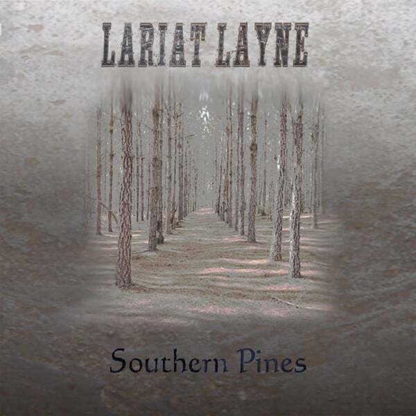 Cover art for Southern Pines